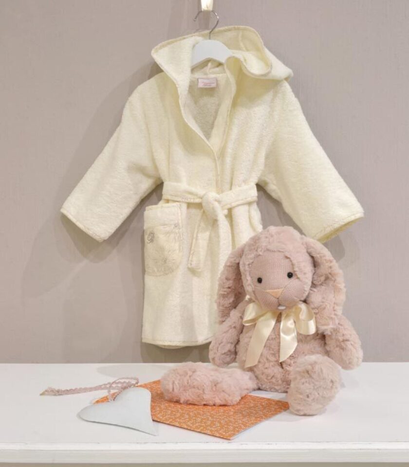 ACCAPPATOIO BABY BON CHIC 3/4 ANNI